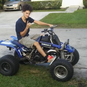 Meet your Posher, Jerry